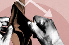 Πώς πληρώνουμε όλα τα σπασμένα