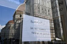 Καύσωνας στην Ιταλία: 16 νεκροί, μπλακ άουτ στη Ρώμη, πυρκαγιές και λιωμένη άσφαλτος σε αυτοκινητόδρομο - Συναγερμός σε 18 πόλεις