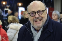 Ευάγγελος Αντώναρος