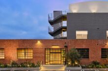 Apple Music: Nέα εγκατάσταση στο Λος Άντζελες θα αποτελέσει το μεγαλύτερο πρότζεκτ της μέχρι σήμερα - Με χώρους ηχογράφησης, live εμφανίσεις και spatial audio