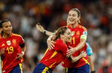 Euro Γυναικών 2025: Η Ισπανία διέλυσε την Πορτογαλία με 5-0 στην πρεμιέρα του Β’ Ομίλου - Νίκη και για την Ιταλία - Οι αθλητικές μεταδόσεις σήμερα