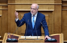 Γιώργος Φλωρίδης