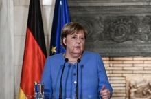 Άνγκελα Μέρκελ