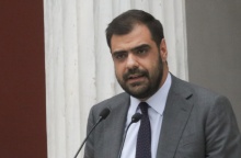 Παύλος Μαρινάκης