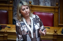 Ζέττα Μακρή