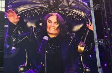 Black Sabbath: Όλα όσα έγιναν στην τελευταία παράσταση του Όζι Όσμπορν και των metal θρύλων