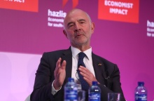 Πιέρ Μοσκοβισί