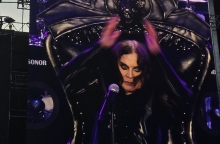 Black Sabbath: Όχι άλλο ένα δακρύβρεχτο αντίο στον Ozzy