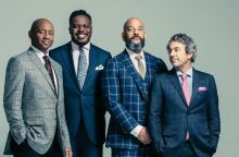 Ο Μπράνφορντ Μαρσάλις είναι σίγουρος πως όλα καταλήγουν στο συναίσθημα 