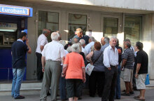 Δημοψήφισμα 2015 - Δέκα χρόνια μετά: Μια ευκαιρία να ξαναγράψουν την ιστορία αλλιώς