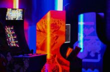 Insert Coin to Continue: Οι τρεις χαμένες μας «ζωές»