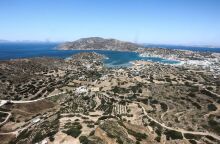 Πρώτοι στη λίστα της egnews.it οι Λειψοί ως το ιδανικό ελληνικό νησί για Ιταλούς solo ταξιδιώτες που αναζητούν ηρεμία, φύση και αυθεντικότητα