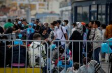 Υπουργείο Μετανάστευσης και Ασύλου: Η Ελλάδα, δεύτερη μετά την Κύπρο, ξεκινά την έκδοση αρνητικών αποφάσεων ασύλου για Σύρους πολίτες, με βάση νέα κριτήρια