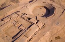 Περού: Αρχαιολόγοι ανακάλυψαν την Πενίκο, πόλη 3.500 ετών που συνέδεε ακτές, βουνά και ζούγκλα, ρίχνοντας φως στον πολιτισμό της Καράλ.