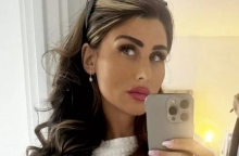 Η νεαρή μητέρα που βρέθηκε στην Τουρκία για αυξητική στήθους και τώρα παλεύει για την υγεία της