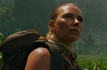 Η Σκάρλετ Γιόχανσον είναι πλέον η πιο εμπορική ηθοποιός του Χόλιγουντ με συνολικά έσοδα 14,8 δισ. δολάρια στο box office, μετά το Jurassic World Rebirth.