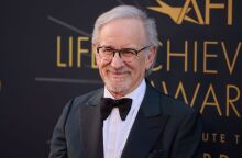 Στίβεν Σπίλμπεργκ: «Έχω στα σκαριά πολλές ακόμη ταινίες, δεν σχεδιάζω να πάρω σύνταξη ποτέ», δήλωσε ο διάσημος σκηνοθέτης.