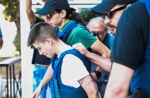 Ειρήνη Μουρτζούκου