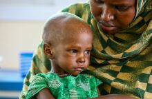 Πρώτη θεραπεία για την ελονοσία κατάλληλη για βρέφη εγκρίθηκε για χρήση - Αναμένεται η διάθεση του φαρμάκου στις αφρικανικές χώρες εντός εβδομάδων.