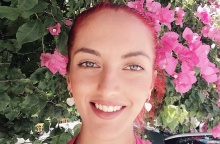 Κυριακή Γρίβα