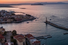 Χανιά 2025: Οδηγός για αξιοθέατα, παραλίες, φαγητό, διασκέδαση