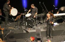 Ομάρ Φαρούκ Τεκμπιλέκ