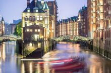 Η Άμστερνταμ αναδείχθηκε η πιο σεξουαλικά ελεύθερη πόλη στον κόσμο για το 2025, με την Ευρώπη να κυριαρχεί στη δεκάδα και τις ΗΠΑ να μένουν πίσω.