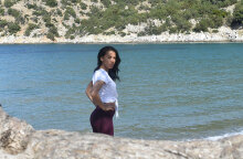 Ροσάνα Μαϊλάν | Πόρος