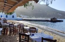 8 ταβέρνες που ερωτεύτηκα στο Αιγαίο