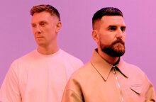 Το μεγαλύτερο dance event του καλοκαιριού έρχεται στο Playground 260 με τους Bicep