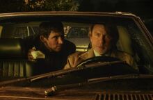 Το Wake Up Dead Man, τρίτη ταινία της σειράς Knives Out με τον Ντάνιελ Κρεγκ, θα ανοίξει το Φεστιβάλ Λονδίνου τον Οκτώβριο - Νέο καστ και αέρας ανανέωσης.