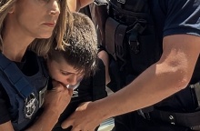 Ειρήνη Μουρτζούκου