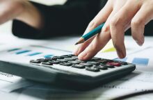 1.995 ρυθμίσεις άνω των 670 εκατ. ευρώ τον Ιούνιο μέσω του Εξωδικαστικού Μηχανισμού - Ωφελήθηκαν 3.965 ευάλωτα νοικοκυριά και 155 ΑμεΑ.