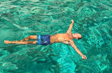 Φωκάς Ευαγγελινός | Κέρκυρα