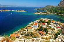 Καστελόριζο