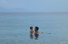 Ιωάννης Απέργης - Σίφνος