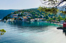 Κεφαλονιά: Τι να δεις, πού να κολυμπήσεις, πού να μείνεις και πού να φας το καλοκαίρι του 2025