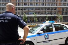 Στη φυλακή 70χρονος στη Θεσσαλονίκη για παραβίαση κατ’ οίκον ποινής - Είχε καταδικαστεί για κατάχρηση και κυκλοφορούσε ελεύθερα.