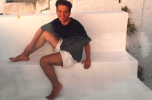 Mάκης Γαζής | Θάσος