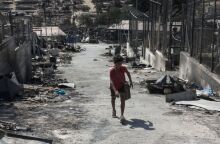 Άλλα έξι μέτρα της κυβέρνησης για τον περιορισμό των μεταναστευτικών ροών