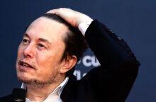 Η Γαλλία ξεκινά ποινική έρευνα για το Χ του Μασκ - Εξετάζεται αν «πείραξε» τους αλγόριθμούς του