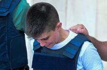 Ειρήνη Μουρτζούκου: H κατάθεση της μητέρας της - Υποψιαζόταν την κόρη της από το πρώτο μωρό