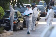 Ο Όμιλος Alter Ego Media καταδικάζει την επίθεση με βόμβα στο σπίτι του Γιάννη Πρετεντέρη - Τι αναφέρει η ανακοίνωση που εξέδωσε. 