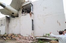 Γιατί oο ήχος από το κόκπιτ βαθαίνει το μυστήριο της συντριβής της Air India