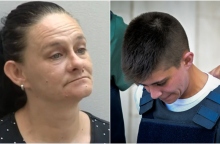 Ειρήνη Μουρτζούκου: Νέες αποκαλύψεις από τη μητέρα της - «Κι εμείς δεν πήραμε αγάπη, αλλά δεν γίναμε φονιάδες»