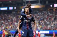 Τσέλσι - Παρί Σεν Ζερμέν: Η ώρα και το κανάλι του μεγάλου τελικού