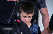 Αποχώρησε από τον ανακριτή η Ειρήνη Μουρτζούκου