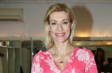 Η Ζέτα Δούκα