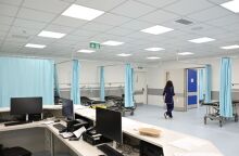 1566: Σε λειτουργία η νέα γραμμή υγείας που καταργεί όλες τις άλλες - Θα ενημερώνει τους πολίτες και για υπηρεσίες που δικαιούνται