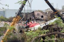 Air India: Ανησυχία για τους διακόπτες καυσίμου στα Boeing  - Τι απαντά η εταιρεία